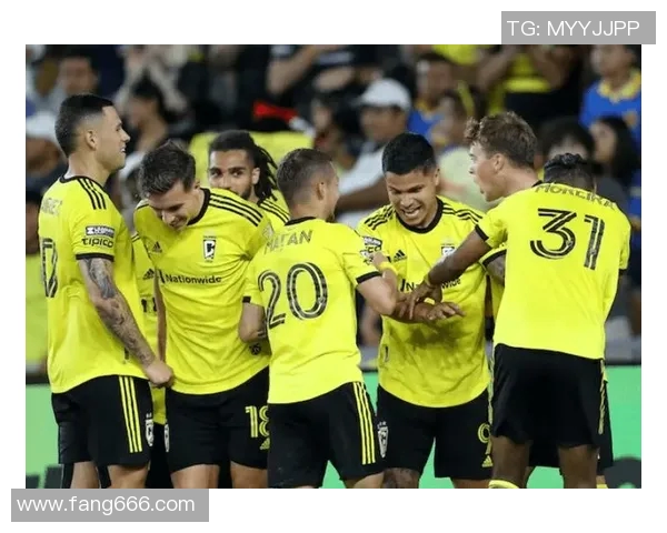 哥伦布机合与费城联合的精彩对决揭示美职联新赛季的竞争格局 哥伦布机合与费城联合的精彩对决揭示美职联新赛季的竞争格局