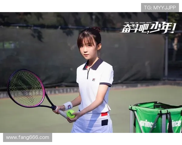 周娜专访：从青涩少女到网球明星的奋斗与成长之路