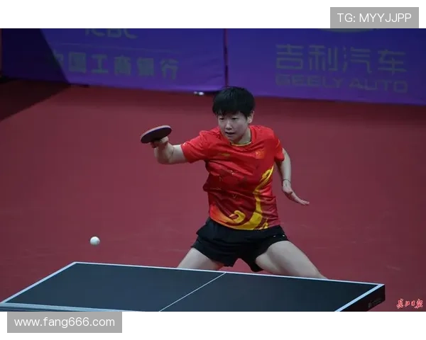 杭州乒乓球队在冠军赛中的技术表现分析与点评 杭州乒乓球队在冠军赛中的技术表现分析与点评