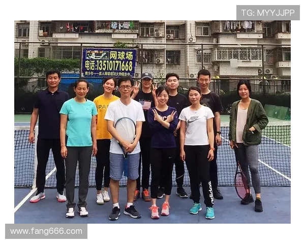 深圳网球队的默契配合与战术分析探讨 深圳网球队的默契配合与战术分析探讨