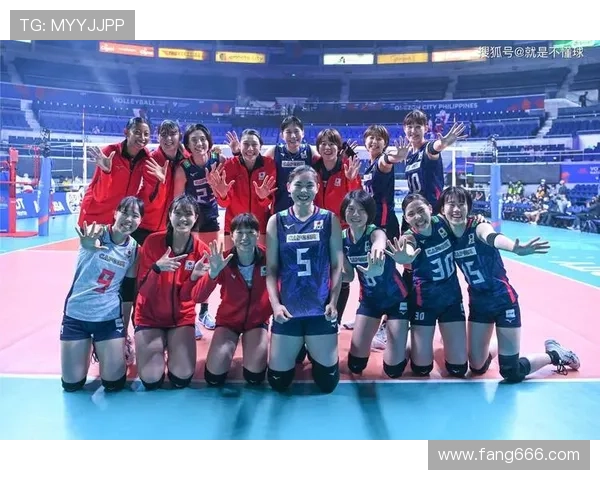 杭州排球队以86分领跑世锦赛积分榜展现强劲实力