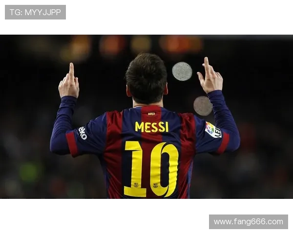 梅西的独特魅力与足球技艺解析：他如何在绿茵场上创造传奇