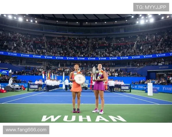 武汉网球队的崛起与奋斗历程冠军赛特别报道