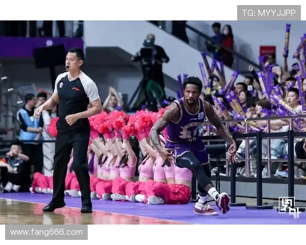 深圳篮球队在邀请赛中的精彩表现与实力分析