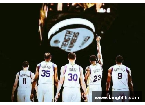 NBA勇士队：巅峰阵容的冠军征途