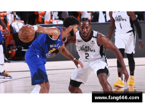 快船对阵爵士：NBA西部决赛的关键对决