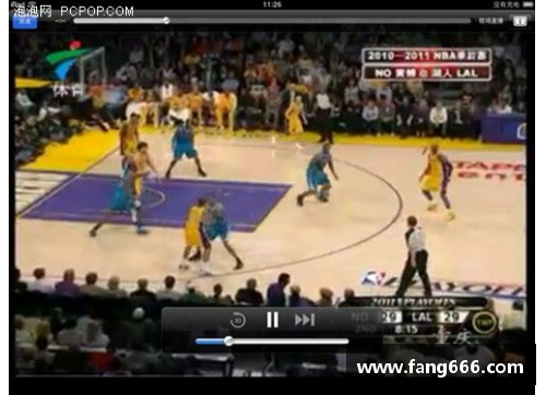 NBA直播K：聚焦全面报道与深度解析