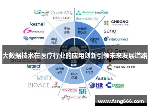 大数据技术在医疗行业的应用创新引领未来发展道路