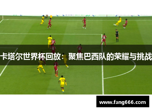 卡塔尔世界杯回放：聚焦巴西队的荣耀与挑战