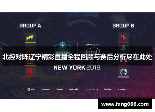 北控对阵辽宁精彩直播全程回顾与赛后分析尽在此处